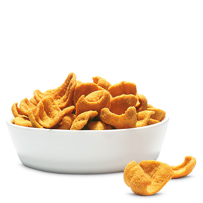 XS Protein Crisps – Sriracha Lime & Barbeque (12 Bags)