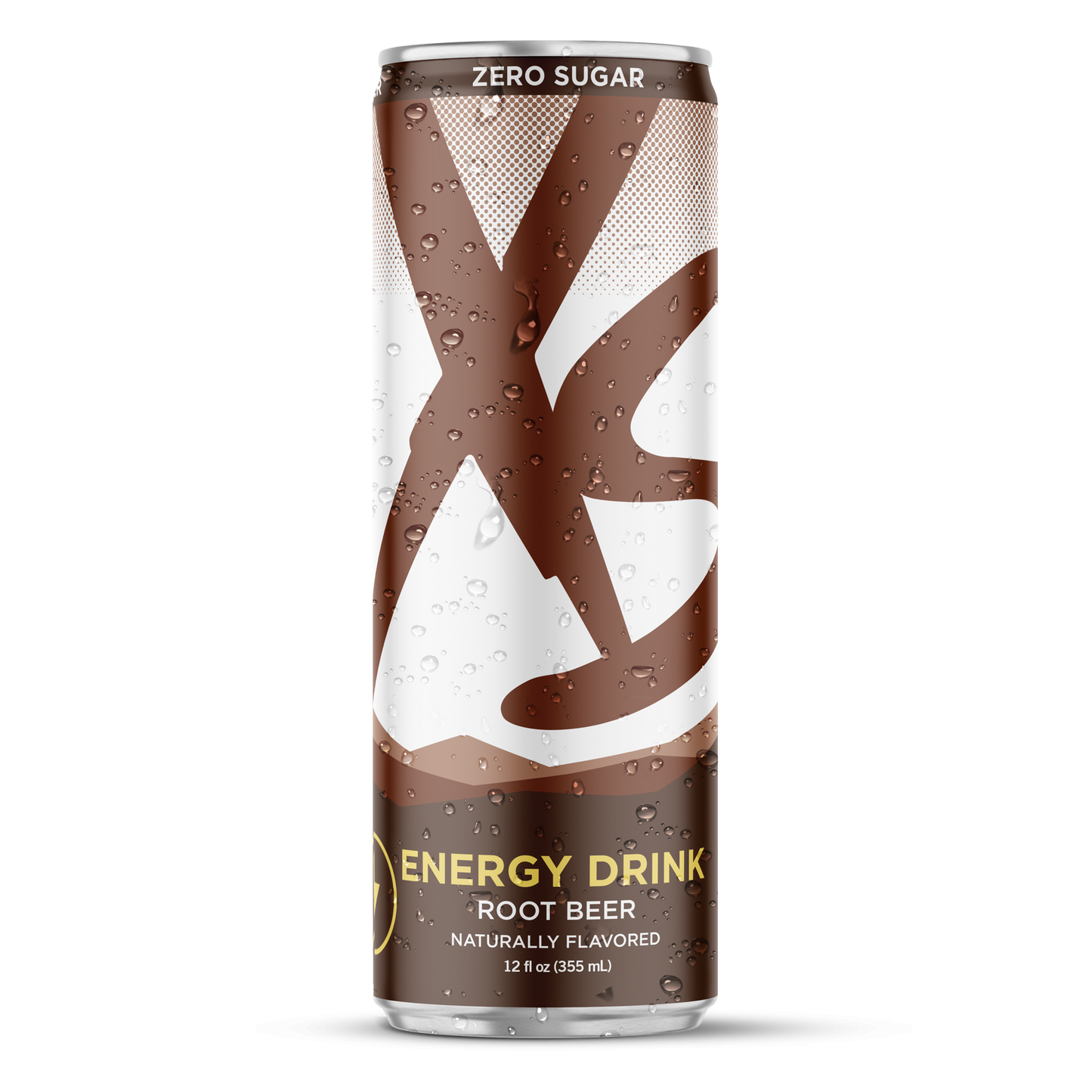 XS Energy Drink | Zero Sugar | 12‑Pack
