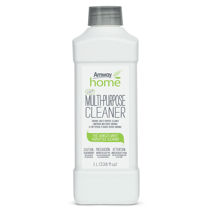 Multi-Purpose Cleaner 1L | Eco-Friendly All Surface Cleaning