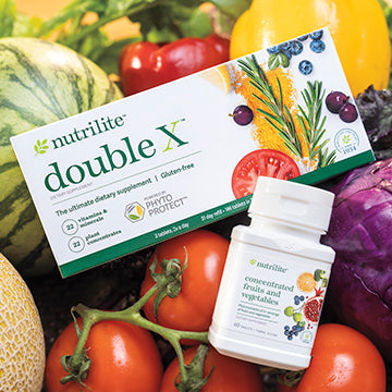 Vitamins & Supplements