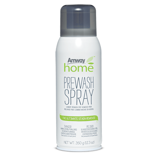 Prewash Spray Stain Remover 350g | Tough on Set-In Stains | Laundry Pre-Treatment
