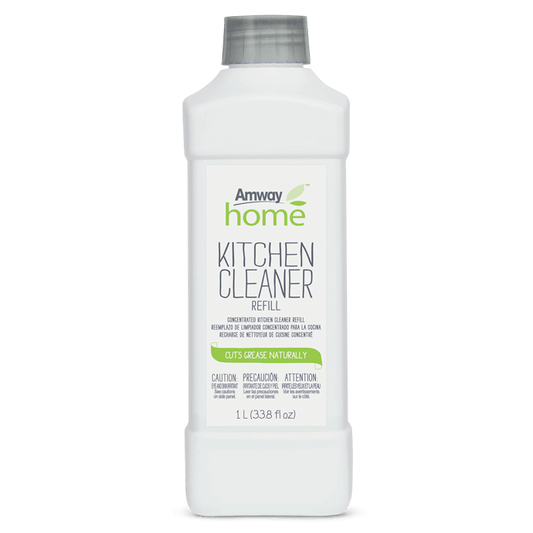 Kitchen Cleaner 1L | Grease-Cutting, Eco-Friendly, Biodegradable