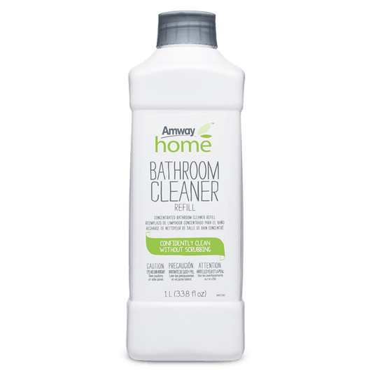 Bathroom Cleaner 1L | Hard Water & Soap Scum Remover | Eco-Friendly