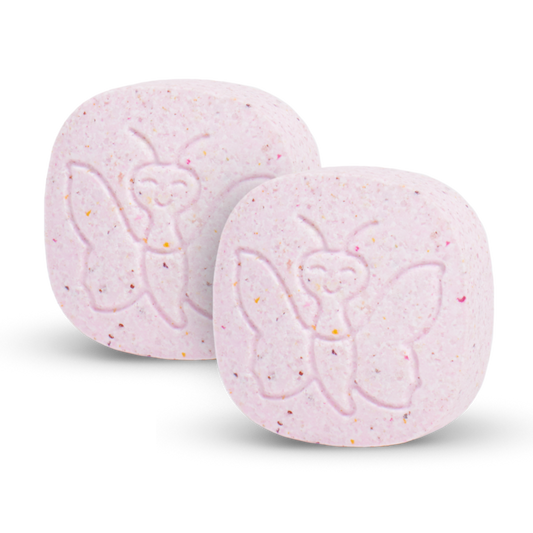 Kids Strawberry‑Orange Chewables | Daily Wellness Support | Ages 4–12