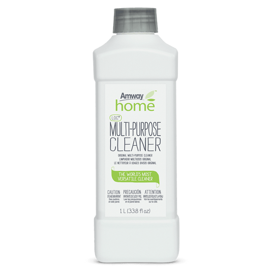 Multi-Purpose Cleaner 1L | Eco-Friendly All Surface Cleaning