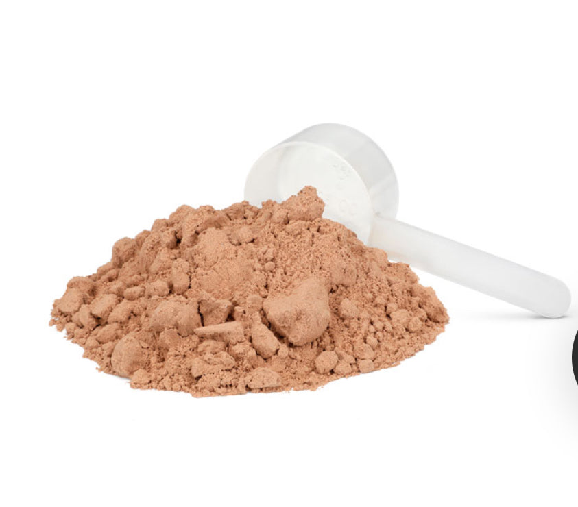 Nutrilite Organics Plant Protein Powder (15 Servings)